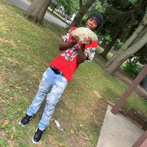 Meet your Posher, Huncho